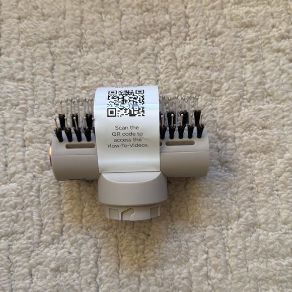 Shark Speedstyle QuickSmooth Brush attachment, New! Fits Shark SpeedStyle. - Picture 2 of 6